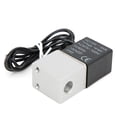 thumbnail image 1 of Válvula de acción directa válvula solenoide de 2 posiciones y 2 vías ±10% 6 W de acción directa 0 ~ 1 Mpa para medios de agua gas o aceite -10 ~ +80 ANGGREK Otros, 1 of 8