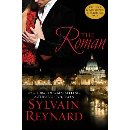 The Roman : Florentine Series, Book 3