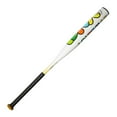 thumbnail image 3 of Louisville Slugger 2025 Diva® (-11.5) Fastpitch Softball Bat - Multicolored, 28"/16.5 oz, 3 of 6