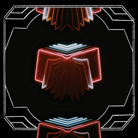 Arcade Fire - Neon Bible - Music & Performance - CD