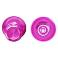 thumbnail image 4 of eXtremeRate Custom Purple Metal Thumbsticks Replacement Joystick for PS5 BDM 010/020/030/040, 4 of 6