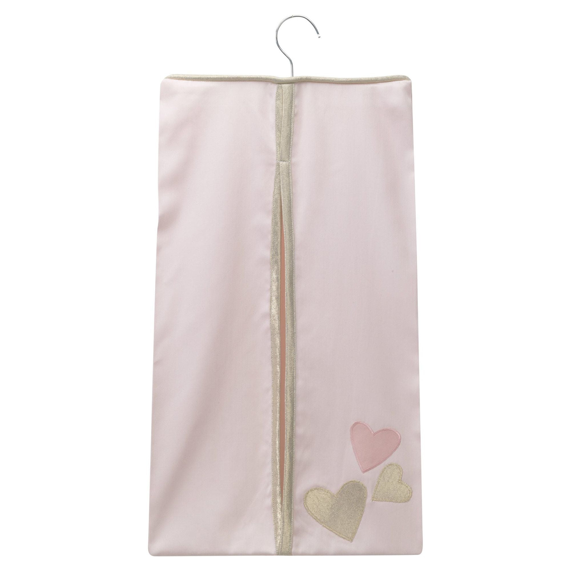 Lambs and ivy hotsell confetti heart bedding