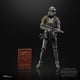 thumbnail image 4 of Star Wars The Black Series. Imperial Death Trooper, The Mandalorian, Figura coleccionable Star Wars 1, 4 of 4