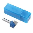 thumbnail image 4 of Fresadora Soledad Broca de fresadora CNC 8 mm 2 8x22mm, 4 of 7