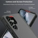 thumbnail image 4 of Funda Case MYBAT Maverick clip para Samsung S25 ULTRA Negra, 4 of 8