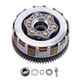 thumbnail image 1 of Clutch Assembly Compatible for Italika 250SZ Dt200 Dt250 Ft200 Replaces E13020096, 1 of 16