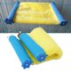 thumbnail image 5 of Hamaca para gatos, hámster Chinchilla, hamaca para mascotas, hamaca cálida para gatos, cama colgante para gatos, rendimiento sólido, 5 of 8