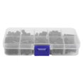 thumbnail image 4 of Noref 300 Pcs Nylon Standoff Vis F-F F-M M3 Standoff pour Usage Multiple, Vis de Nylon, Écrou de Nylon, 4 of 8