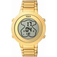 thumbnail image 1 of RELOJ DIGITAL PARA DAMA COLOR DORADO, 1 of 4