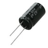 20 Pcs 16x25mm 47uF 450V Polarized Aluminum Electrolytic Capacitors