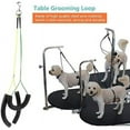 thumbnail image 7 of There is no hip support for pet products in the city center, which is used for dog grooming arm and pet grooming table   dog grooming products, 7 of 7