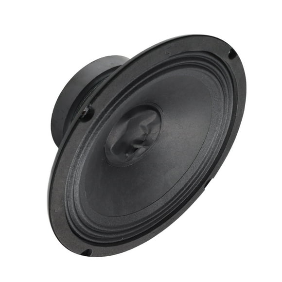 Altavoz de Rango entero, Altavoz de Tweeter de 92Hz A 3.49kHz 8 OHMIOS 92DB 8 Pulgadas para Altavoces Diy para Altavoces de Sonido en el HOGAR