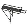 thumbnail image 2 of Delta Megarack Ultra Rear Mount Bike Rack - Disc Brake Compatible, Black, 2 of 3