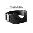 thumbnail image 3 of Sangle de Genou Flexwrap 2 Pack Sangle de Soutien Rotulienne Randonnée Basketball Course Tennis Volleyball & Squats, 3 of 4