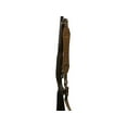 thumbnail image 3 of Rig 'Em Right High Brass Rifle Sling with Sling Swivel Neoprene/Nylon Canvas, 3 of 3