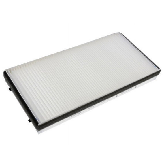 Cabin Air Filter - Compatible with 1999 - 2005 Porsche 911 996 2000 2001 2002 2003 2004