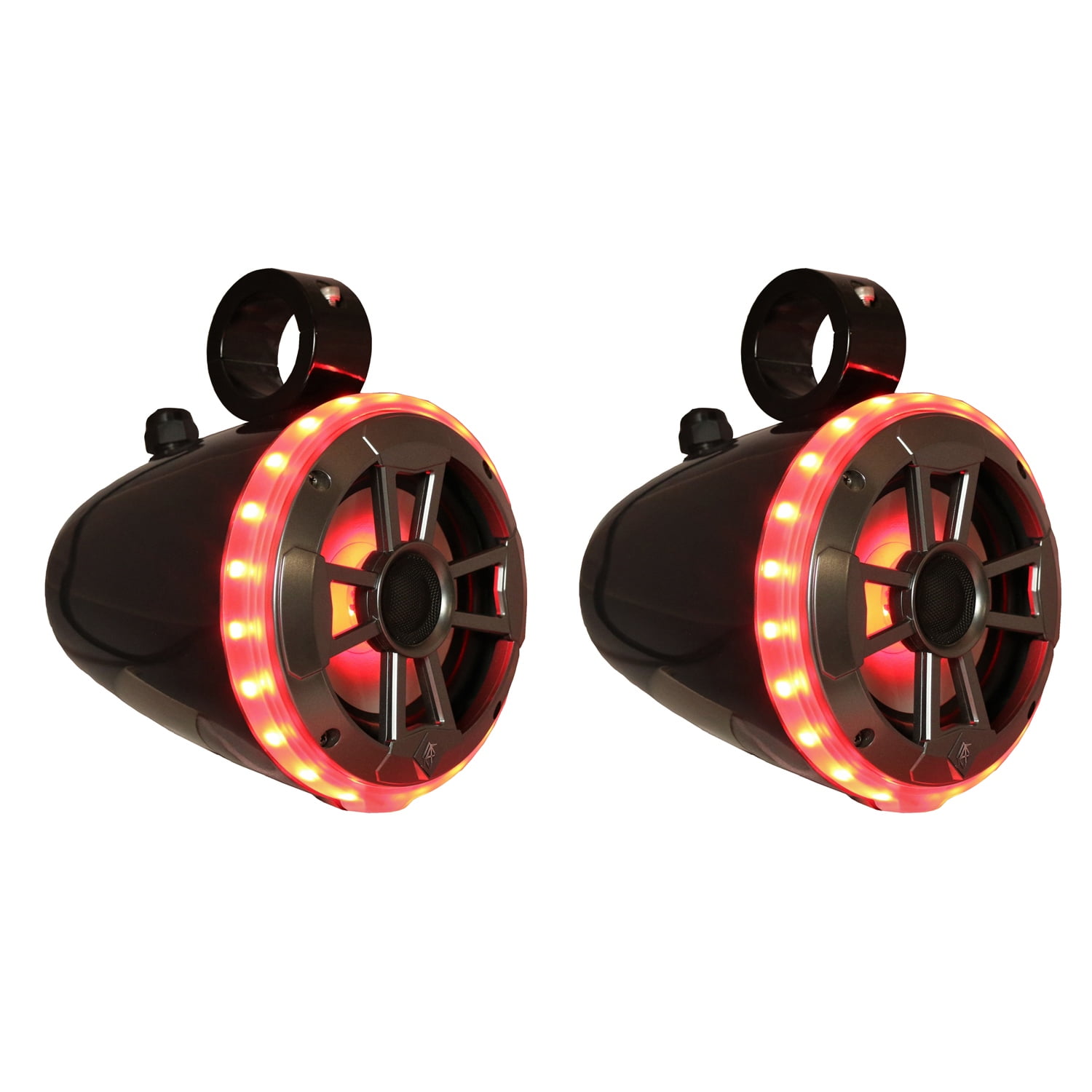 universal tower speaker system