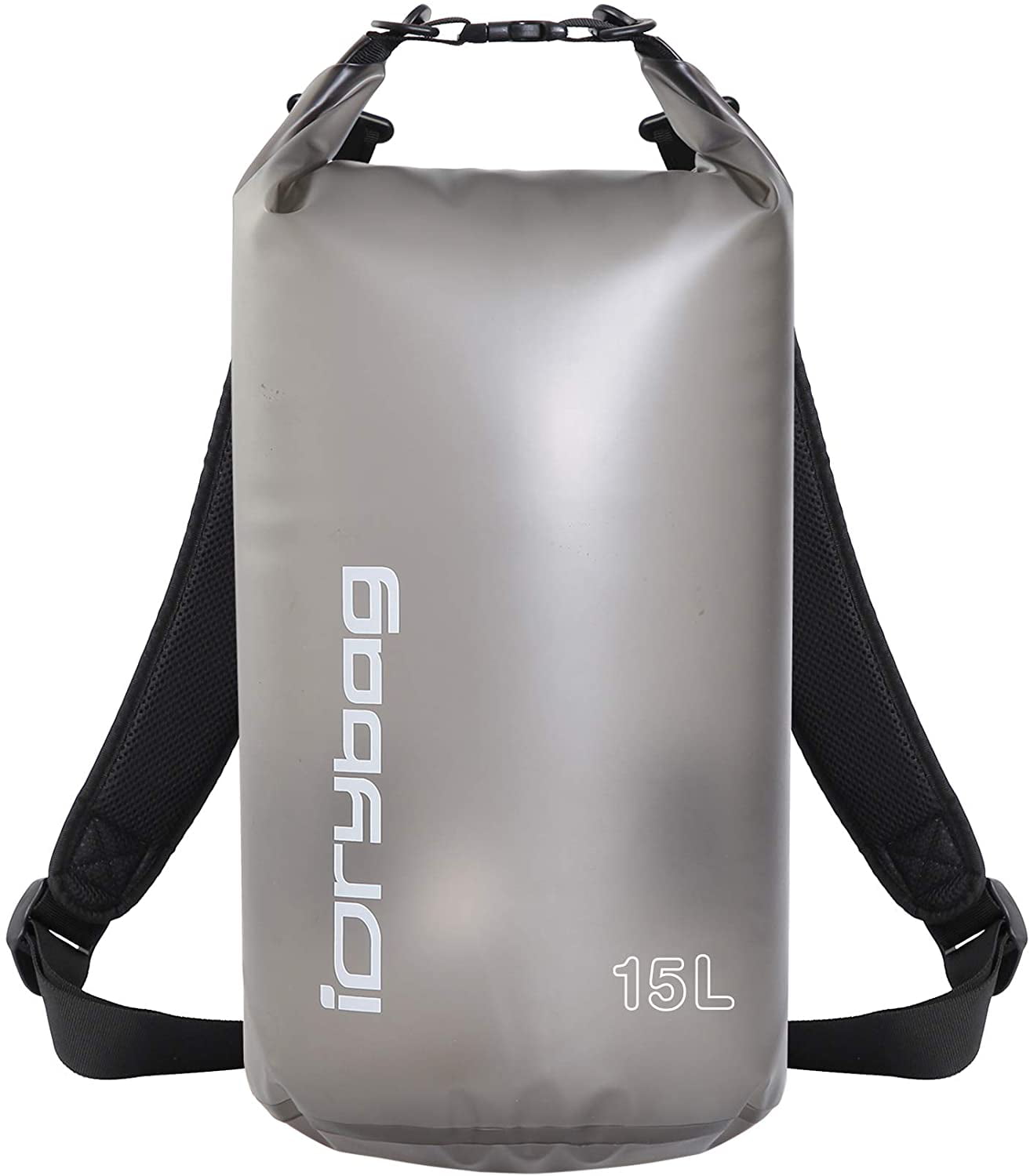 Waterproof Floating Dry Bags 2L 5L 10L 15L Backpack Kayaking Water Sport Swimmin 