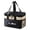 Z3-Navy, variant on HGIEYS Insulated Lunch Bag for Men & Women - Leakproof Cooler Tote with Adjustable Shoulder Strap