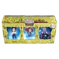 thumbnail image 2 of Disney Princess Comics Dolls, Treasure Trove with Ariel, Prince Eric, and Ursula Dolls, 2 of 6