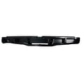 thumbnail image 3 of Toyota Tacoma Rear Bumper Step+Pad Bracket 1pc Black Stainless Steel, 3 of 4