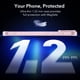 thumbnail image 2 of Funda de teléfono ESR Zero Series para iPhone 15 con MagSafe Pink, 2 of 8