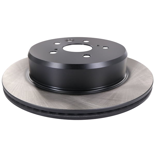ADVICS Disc Brake Rotor