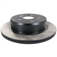 thumbnail image 3 of ADVICS Disc Brake Rotor, 3 of 4