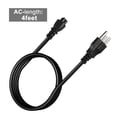 thumbnail image 4 of Charger For Lenovo IdeaPad 110 120s 310 320 330 510 710 720s Yoga Adapter 45w F, 4 of 7