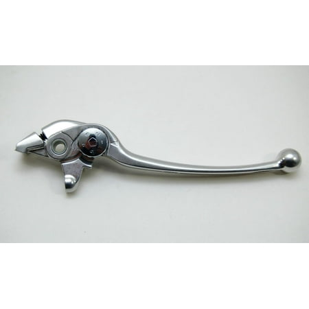- Kawasaki OEM Replacement Brake Lever Ninja 650R ER6N Versys 13236-0169