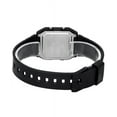 thumbnail image 2 of Casio POP Retro Vintage Digital Black Resin Strap Quartz LF-20W-1A Unisex Watch, 2 of 4