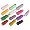 thumbnail image 2 of SPRING Beautifully Colored Sewing Thread for Embroidery Knitting and Sewing Projects Red, 2 of 6