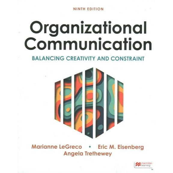 Pre-Owned Organizational Communication