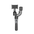thumbnail image 1 of Three-axis handheld gimbal stabilizer Bluetooth action camera smartphone stabilizer bracket, 1 of 8