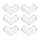 thumbnail image 1 of 6 protectores de esquina para mesas infantiles Protectores de esquina para muebles infantiles Protectores de esquina para mesas domésticas, 1 of 7
