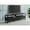 Black, variant on Tv Stand - 72 Inch - Media Entertainement Center - Storage Drawers - Black