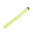 thumbnail image 1 of LED USB Rechargeable Glow Bracelet Arm Light - Outdoor Running Flashlight, High Visibility Reflective Gear, Adjustable Luminescent Strap, Nylon Material, Night Use, 1 of 5