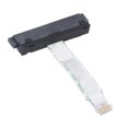thumbnail image 2 of Cable Conector De Disco Duro Para Computadora Portátil, Conector De Disco Duro Para Computadora Portátil Sensible Ampliamente Compatible Para Computadora Portátil 5558 Para, 2 of 7