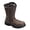 10-M, variant on FSI FOOTWEAR SPECIALTIES INTERNATIONAL NAUTILUS Avenger Women's 10-inch Framer Wellington Composite Toe Waterproof Work