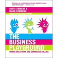 thumbnail image 1 of Pre-Owned The Business Playground: Where Creativity and Commerce Collide (Paperback) by Research and Education Association, Mark Simmons, Sir Richard Branson, 1 of 1
