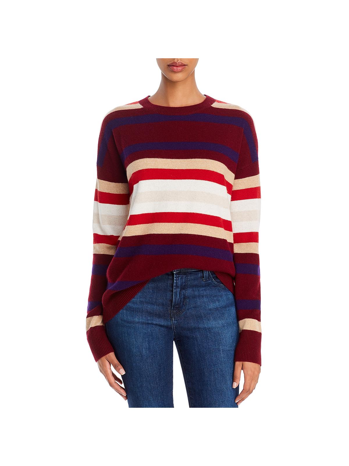 Theory striped sweater Clearance