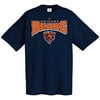 NFL - Big Men's Chicago Bears Tee Shirt