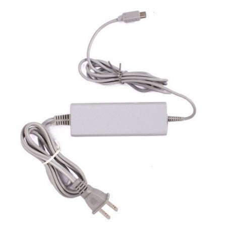 Ac Adapter Power Supply For Wii U Gamepad Remote Controller By Mars Devices Walmart Com Walmart Com
