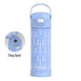 thumbnail image 2 of Botella de agua THERMOS FunTainer 470 ml con aislamiento al vacío, 2 of 5