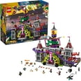 thumbnail image 1 of LEGO BATMAN MOVIE DC The Joker Manor 70922 Ensemble de Construction (3444 Pcs), 1 of 5