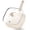 Cream White, variant on Koch Systeme CS 11 Inch Nonstick Grill Pan with Bakelite Handle, Marble Coating Square Grill Skillet with Lid, Fry Pan Compatible with all Stoves, Black