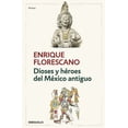 thumbnail image 1 of Dioses y héroes del México antiguo, 1 of 1
