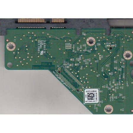 WD20EFRX-68EUZN0  771945-J02 AB  WD SATA 3.5 PCB price history on PriceWatchPro