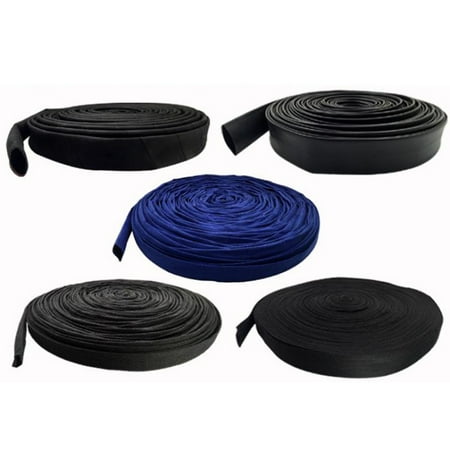

TIG Torch Lead Cover Nylon/Holster/Fireproof Cloth Jacket 7.5METER*4cm