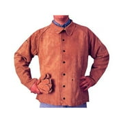 Anchor Q-Line Leather Jacket - q-1 3x-large 30''coat